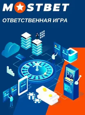 Инструменты ответственной игры и лимиты для управления банкроллом в Мостбет